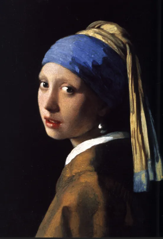 Portrait image